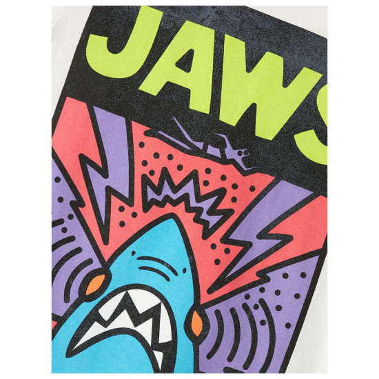 Name It Παιδική κοντομάνικη μπλούζα Name It Παιδική κοντομάνικη μπλούζα